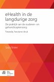 eHealth in de langdurige zorg (eBook, PDF)