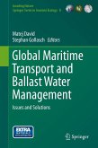 Global Maritime Transport and Ballast Water Management (eBook, PDF) Global Maritime Transport and Ballast Water Management (eBook, PDF)