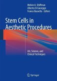 Stem Cells in Aesthetic Procedures (eBook, PDF)