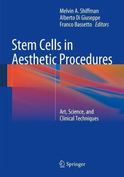 Stem Cells in Aesthetic Procedures (eBook, PDF)