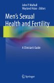 Men's Sexual Health and Fertility (eBook, PDF)