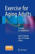 Exercise for Aging Adults (eBook, PDF) - Bild 1
