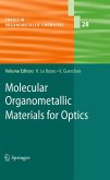 Molecular Organometallic Materials for Optics (eBook, PDF)