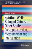 Spiritual Well-Being of Chinese Older Adults (eBook, PDF)