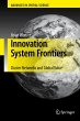 Innovation System Frontiers (eBook, PDF) - Bild 1