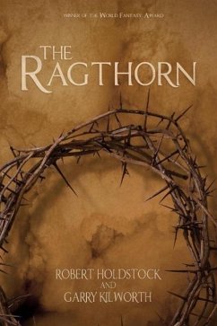 Cover The Ragthorn (eBook, ePUB)