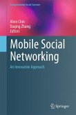 Mobile Social Networking (eBook, PDF)
