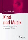 Kind und Musik (eBook, PDF)