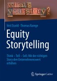 Equity Storytelling (eBook, PDF)