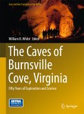 The Caves of Burnsville Cove, Virginia (eBook, PDF)
