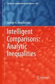 Intelligent Comparisons: Analytic Inequalities (eBook, PDF)