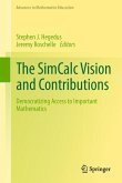 The SimCalc Vision and Contributions (eBook, PDF)