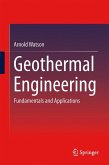 Geothermal Engineering (eBook, PDF)