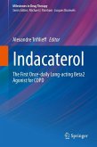 Indacaterol (eBook, PDF)