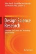 Design Science Research (eBook, PDF) - Bild 1