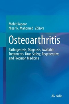 Osteoarthritis (eBook, PDF)