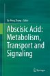 Abscisic Acid: Metabolism, Transport... - Bild 1