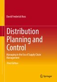 Distribution Planning and Control (eBook, PDF)