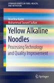 Yellow Alkaline Noodles (eBook, PDF)