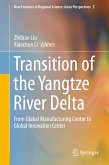 Transition of the Yangtze River Delta (eBook, PDF)