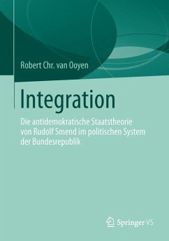 Integration (eBook, PDF) - van Ooyen, Robert Chr.