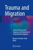 Trauma and Migration (eBook, PDF)
