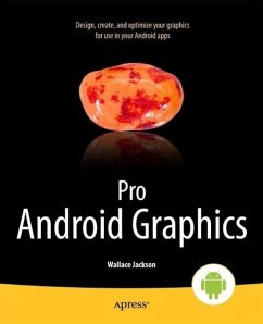 Pro Android Graphics (eBook, PDF) - Jackson, Wallace