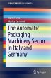 The Automatic Packaging Machinery... - Bild 1