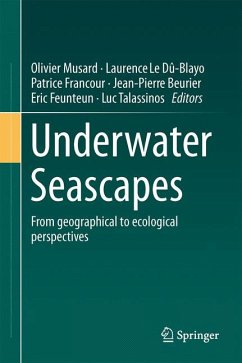 Underwater Seascapes (eBook, PDF)