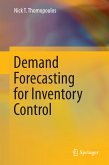 Demand Forecasting for Inventory Control (eBook, PDF)