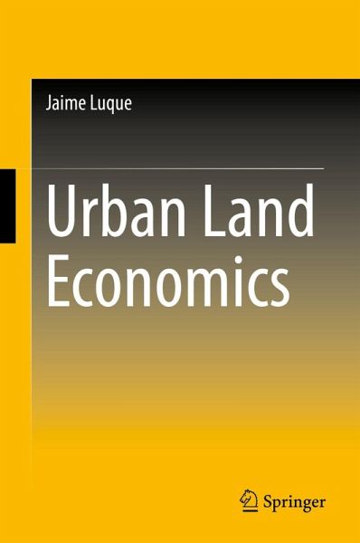 Urban Land Economics (eBook, PDF) Urban Land Economics (eBook, PDF)