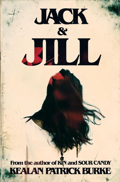 Jack & Jill (eBook, ePUB)