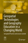 Geospatial Technologies and Geography Education in a Changing World (eBook, PDF)