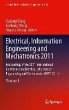 Electrical, Information Engineering and... - Bild 1