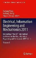 Electrical, Information Engineering and Mechatronics 2011 (eBook, PDF)