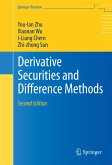 Derivative Securities and Difference Methods (eBook, PDF)