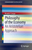 Philosophy of the Economy (eBook, PDF)
