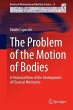 The Problem of the Motion of Bodies... - Bild 1