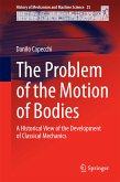 The Problem of the Motion of Bodies (eBook, PDF)