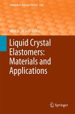 Liquid Crystal Elastomers: Materials and Applications (eBook, PDF)