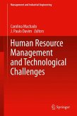 Human Resource Management and Technological Challenges (eBook, PDF)