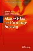 Advances in Low-Level Color Image Processing (eBook, PDF)