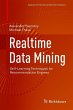 Realtime Data Mining (eBook, PDF) - Bild 1