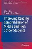 Improving Reading Comprehension of Middle and High School Students (eBook, PDF)