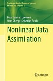 Nonlinear Data Assimilation (eBook, PDF)
