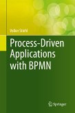 Process-Driven Applications with BPMN (eBook, PDF)
