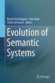 Evolution of Semantic Systems (eBook, PDF)
