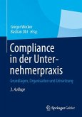 Compliance in der Unternehmerpraxis (eBook, PDF)