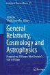 General Relativity, Cosmology and... - Bild 1
