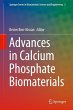 Advances in Calcium Phosphate... - Bild 1